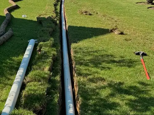 Drainage, Memphis, TN Drainage, Memphis, TN
