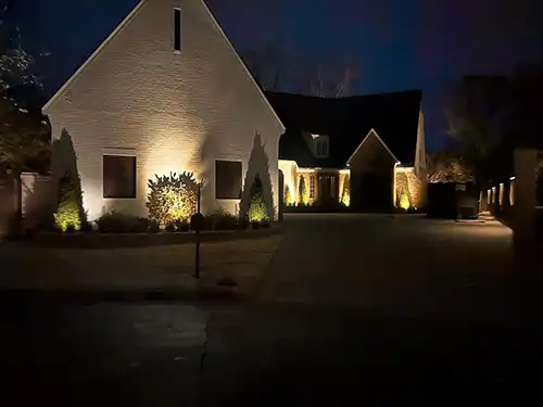 Landscape Lighting, Memphis, TN Landscape Lighting, Memphis, TN