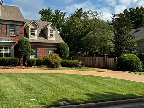 Landscape Maintenance, Memphis, TN Landscape Maintenance, Memphis, TN