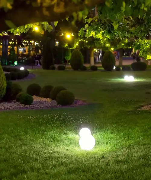 Landscape Lighting, Cordova, TN Landscape Lighting, Cordova, TN