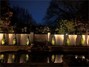 Landscape Lighting