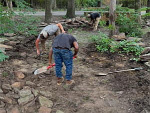 Hardscapes